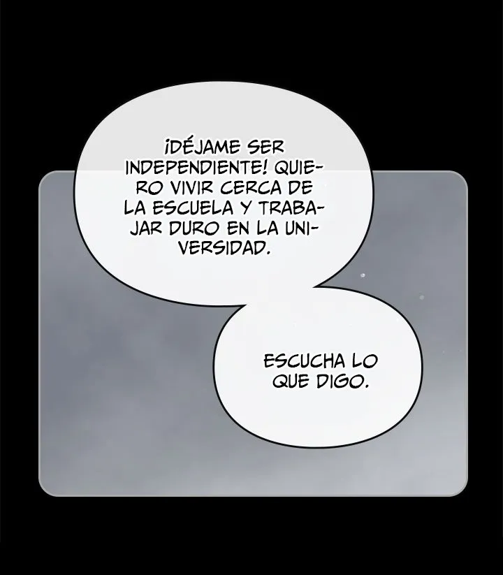 EL ÚNICO FINAL DE LA VILLANA ES LA MUERTE Capítulo 6 en Línea - página 13