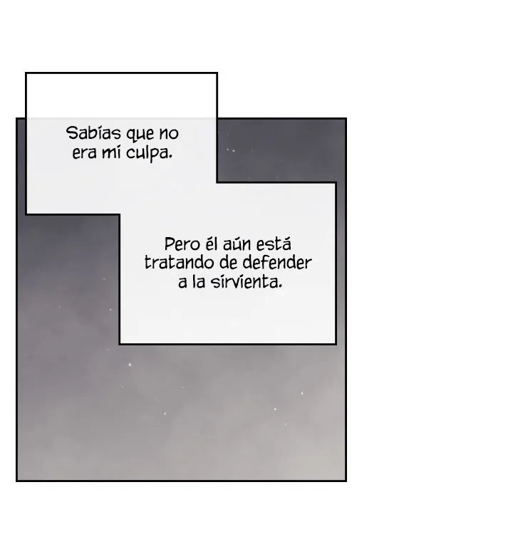 EL ÚNICO FINAL DE LA VILLANA ES LA MUERTE Capítulo 8 en Línea - página 15