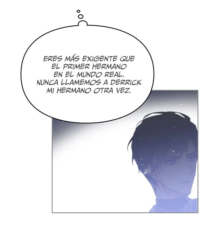 EL ÚNICO FINAL DE LA VILLANA ES LA MUERTE Capítulo 8 en Línea - página 35