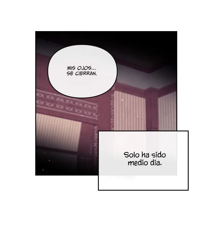 EL ÚNICO FINAL DE LA VILLANA ES LA MUERTE Capítulo 8 en Línea - página 37