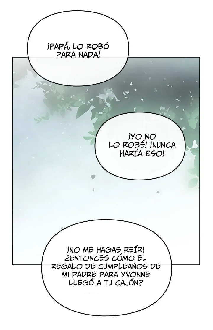 EL ÚNICO FINAL DE LA VILLANA ES LA MUERTE Capítulo 8 en Línea - página 44