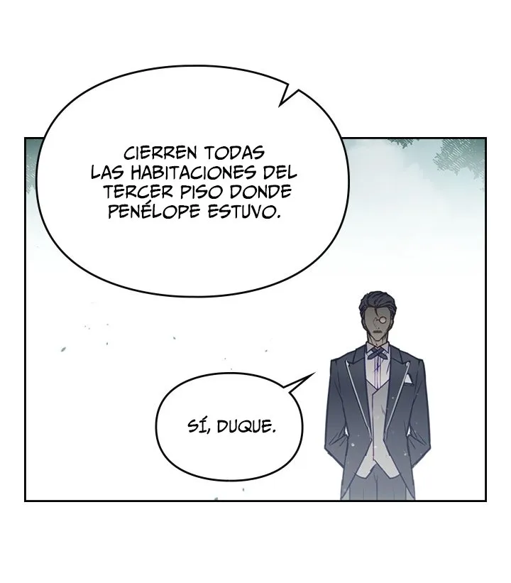 EL ÚNICO FINAL DE LA VILLANA ES LA MUERTE Capítulo 8 en Línea - página 52