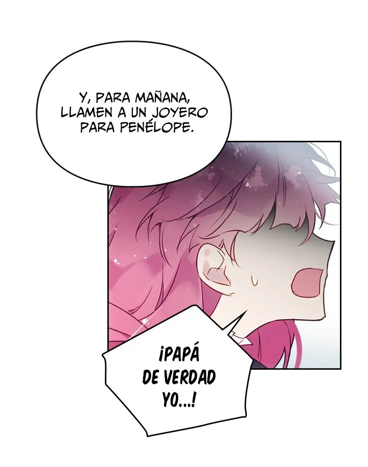 EL ÚNICO FINAL DE LA VILLANA ES LA MUERTE Capítulo 8 en Línea - página 53