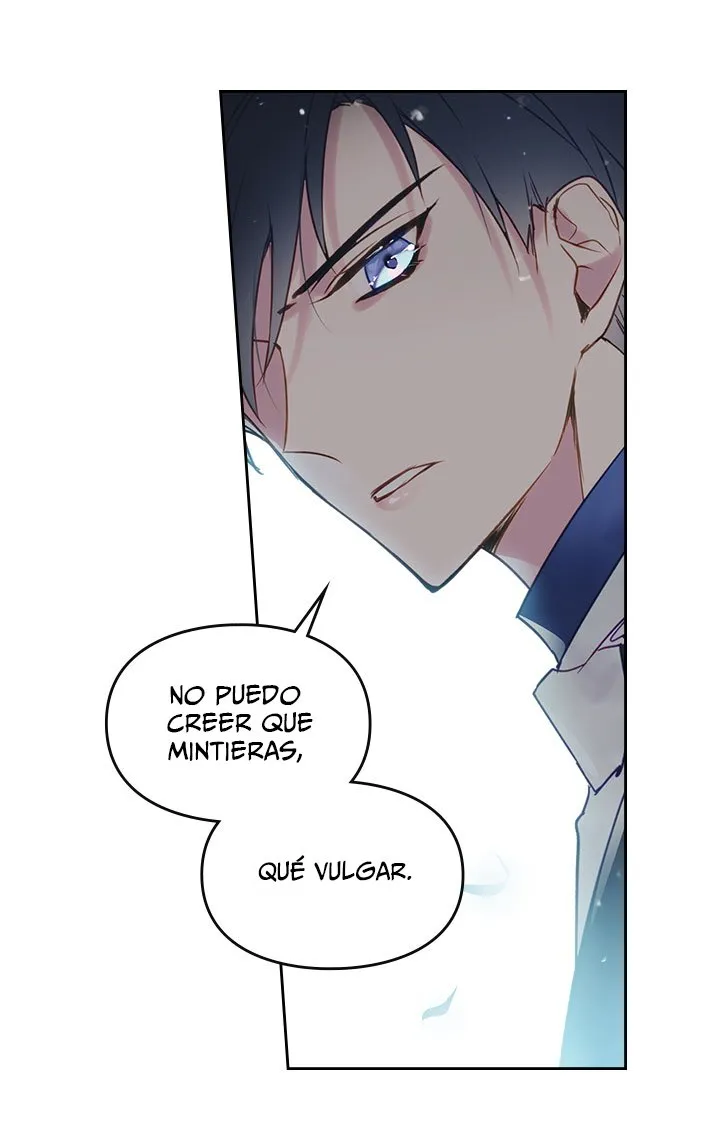 EL ÚNICO FINAL DE LA VILLANA ES LA MUERTE Capítulo 8 en Línea - página 57
