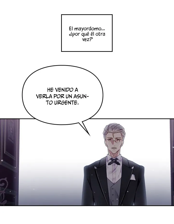 EL ÚNICO FINAL DE LA VILLANA ES LA MUERTE Capítulo 9 en Línea - página 9