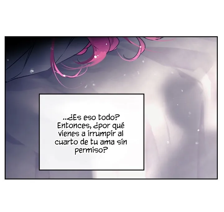 EL ÚNICO FINAL DE LA VILLANA ES LA MUERTE Capítulo 9 en Línea - página 13