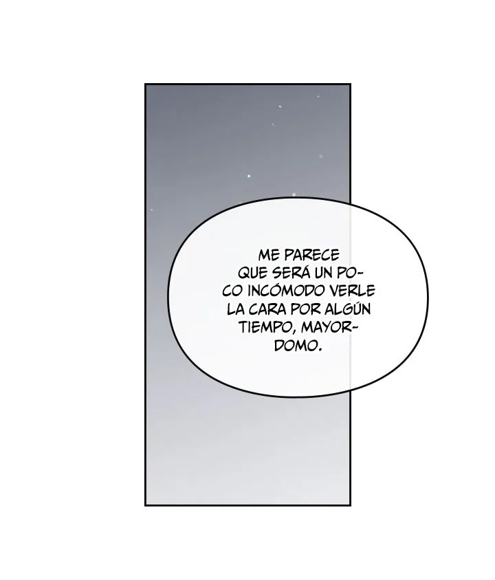 EL ÚNICO FINAL DE LA VILLANA ES LA MUERTE Capítulo 9 en Línea - página 23