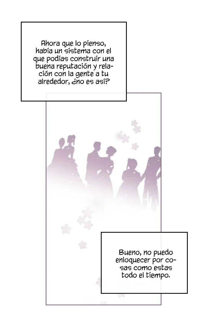 EL ÚNICO FINAL DE LA VILLANA ES LA MUERTE Capítulo 9 en Línea - página 31