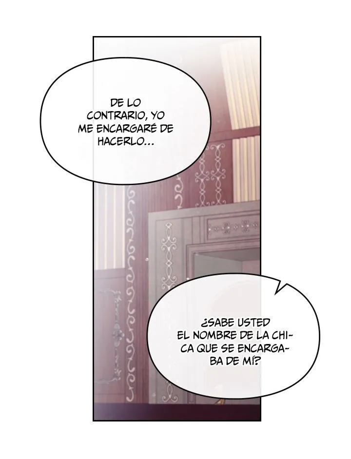 EL ÚNICO FINAL DE LA VILLANA ES LA MUERTE Capítulo 9 en Línea - página 39