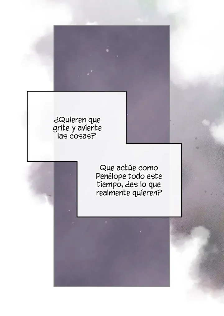 EL ÚNICO FINAL DE LA VILLANA ES LA MUERTE Capítulo 9 en Línea - página 50