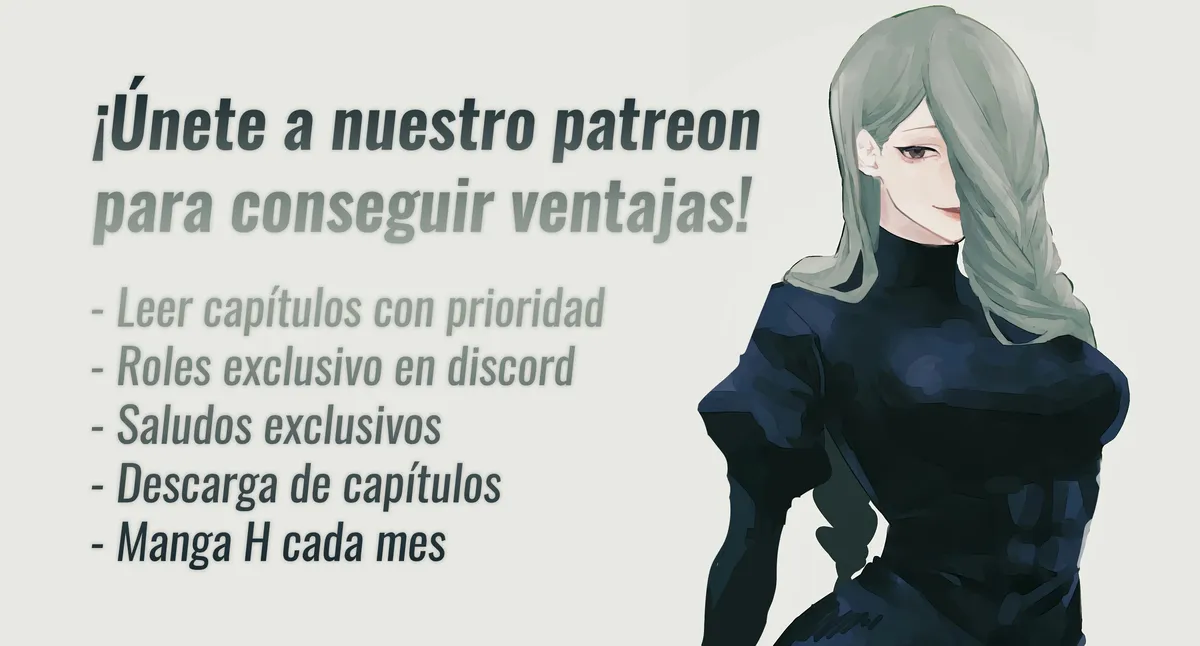 El Valiente es un antiguo Rey Demonio Capítulo 3.2 en Línea - página 1