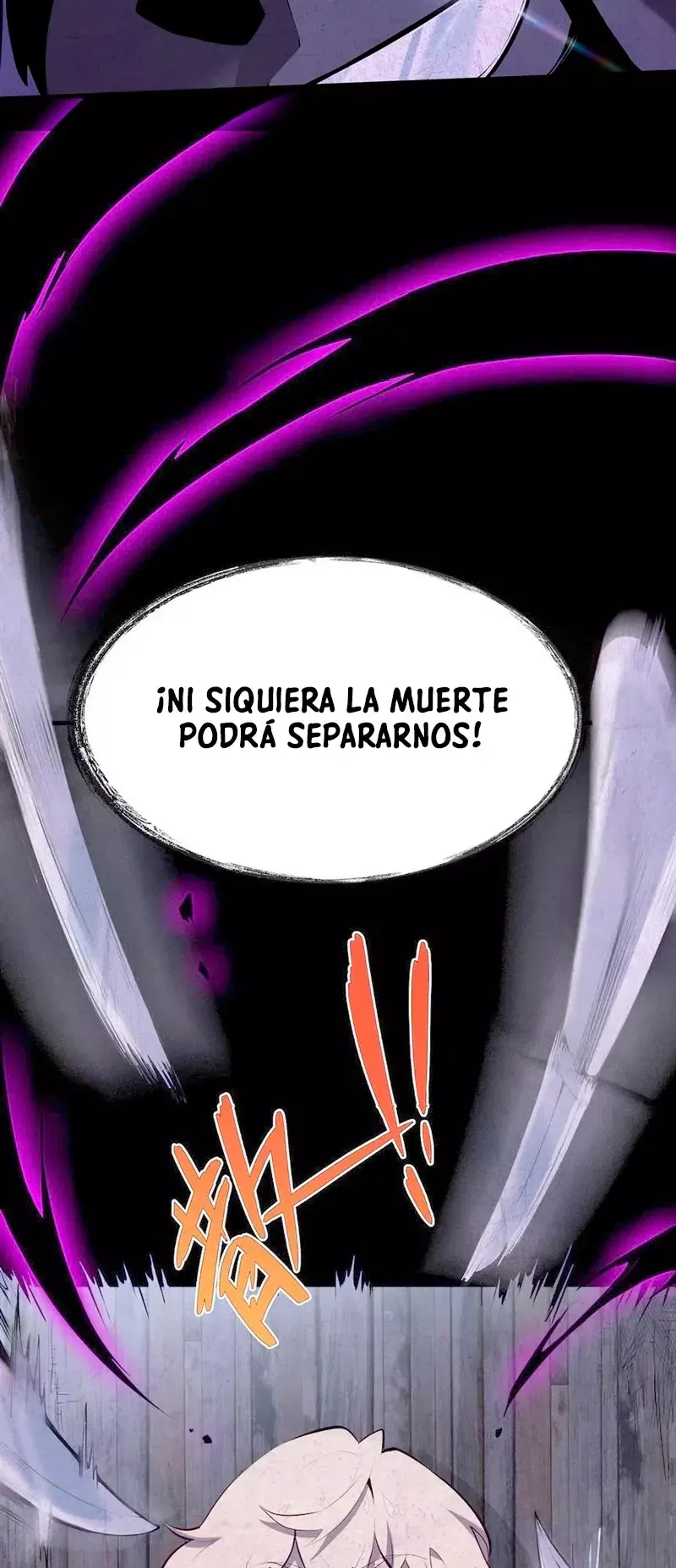 El villano de pelo amarillo de la novela de la protagonista quiere la felicidad Capítulo 2 en Línea - página 20