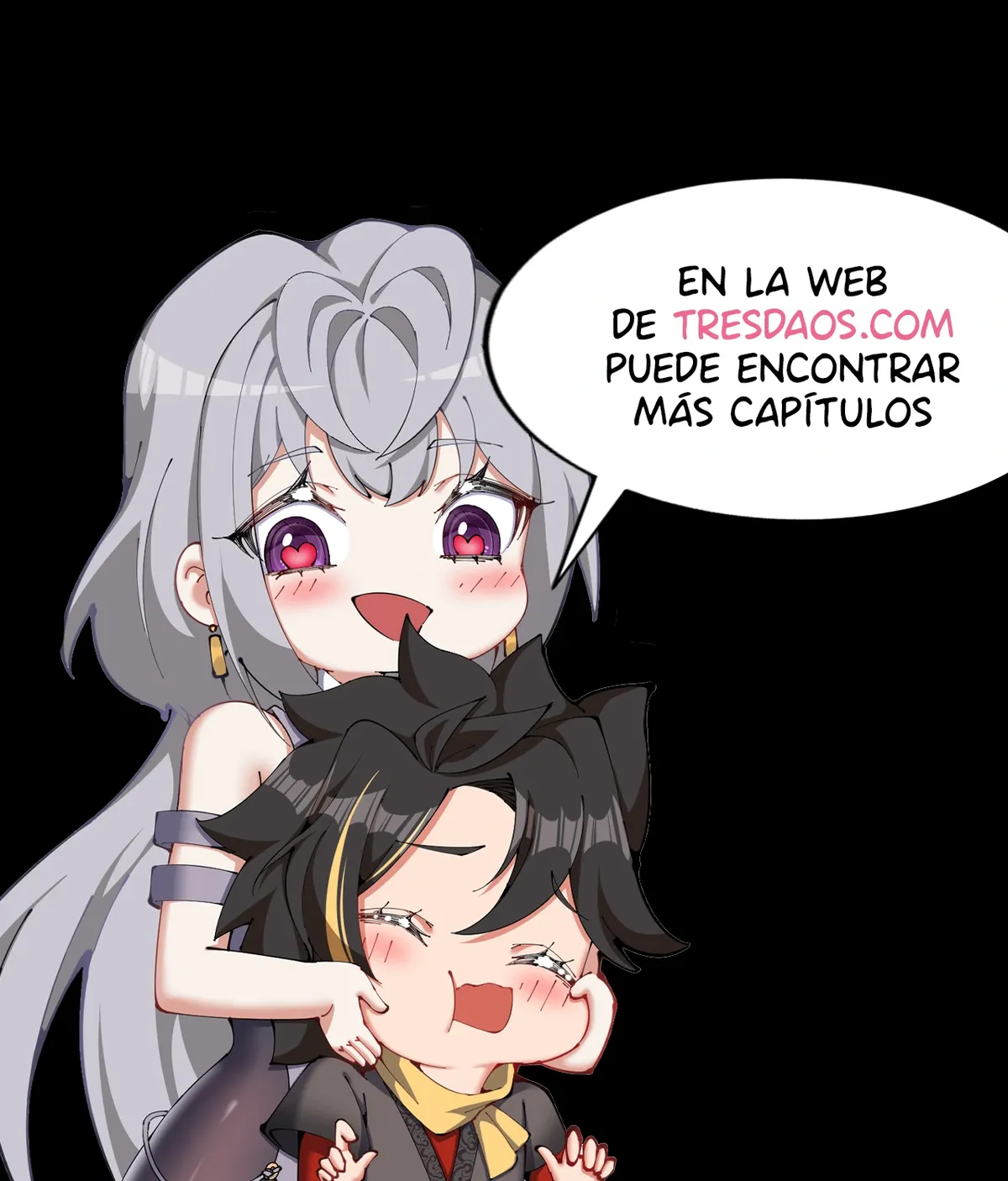 El villano, Maestro, yo, con mis aprendices, somos invencibles en el mundo Capítulo 155 en Línea - página 12