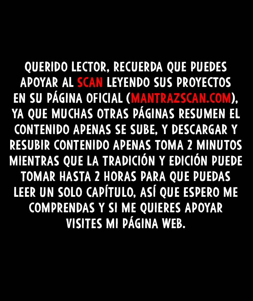El villano, Maestro, yo, con mis aprendices, somos invencibles en el mundo Capítulo 39 en Línea - página 43