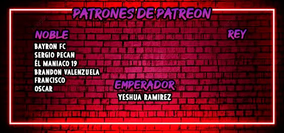 El villano, Maestro, yo, con mis aprendices, somos invencibles en el mundo Capítulo 51 en Línea - página 13