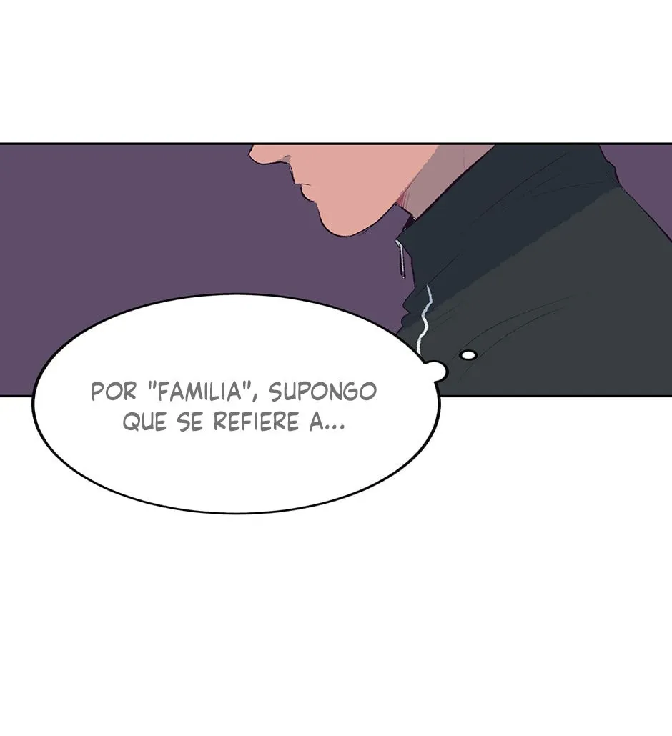El villano personal de Daniel Capítulo 10 en Línea - página 6
