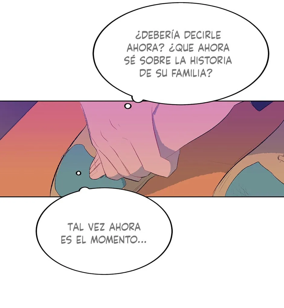 El villano personal de Daniel Capítulo 10 en Línea - página 7
