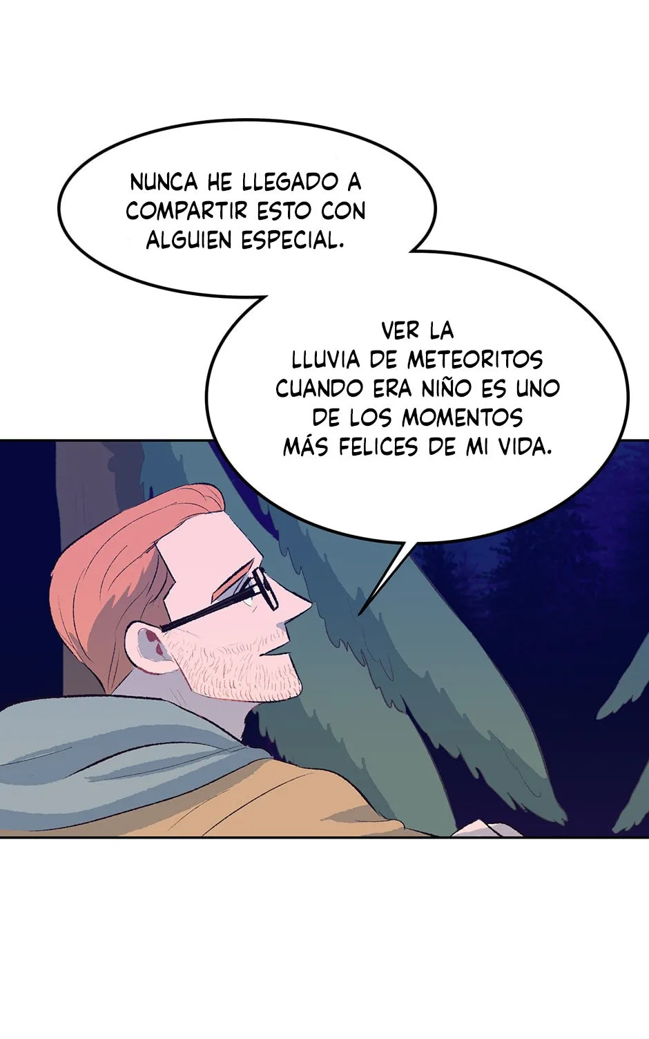 El villano personal de Daniel Capítulo 10 en Línea - página 13