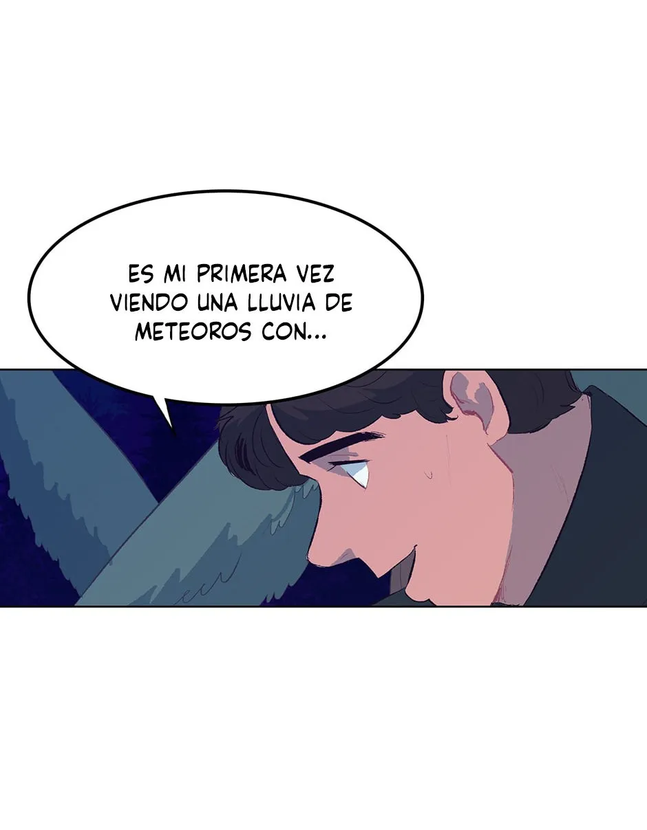 El villano personal de Daniel Capítulo 10 en Línea - página 17