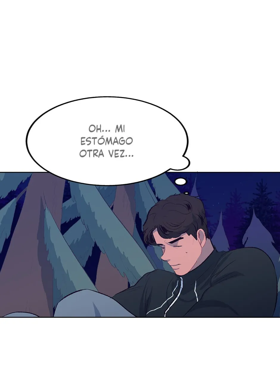 El villano personal de Daniel Capítulo 10 en Línea - página 19