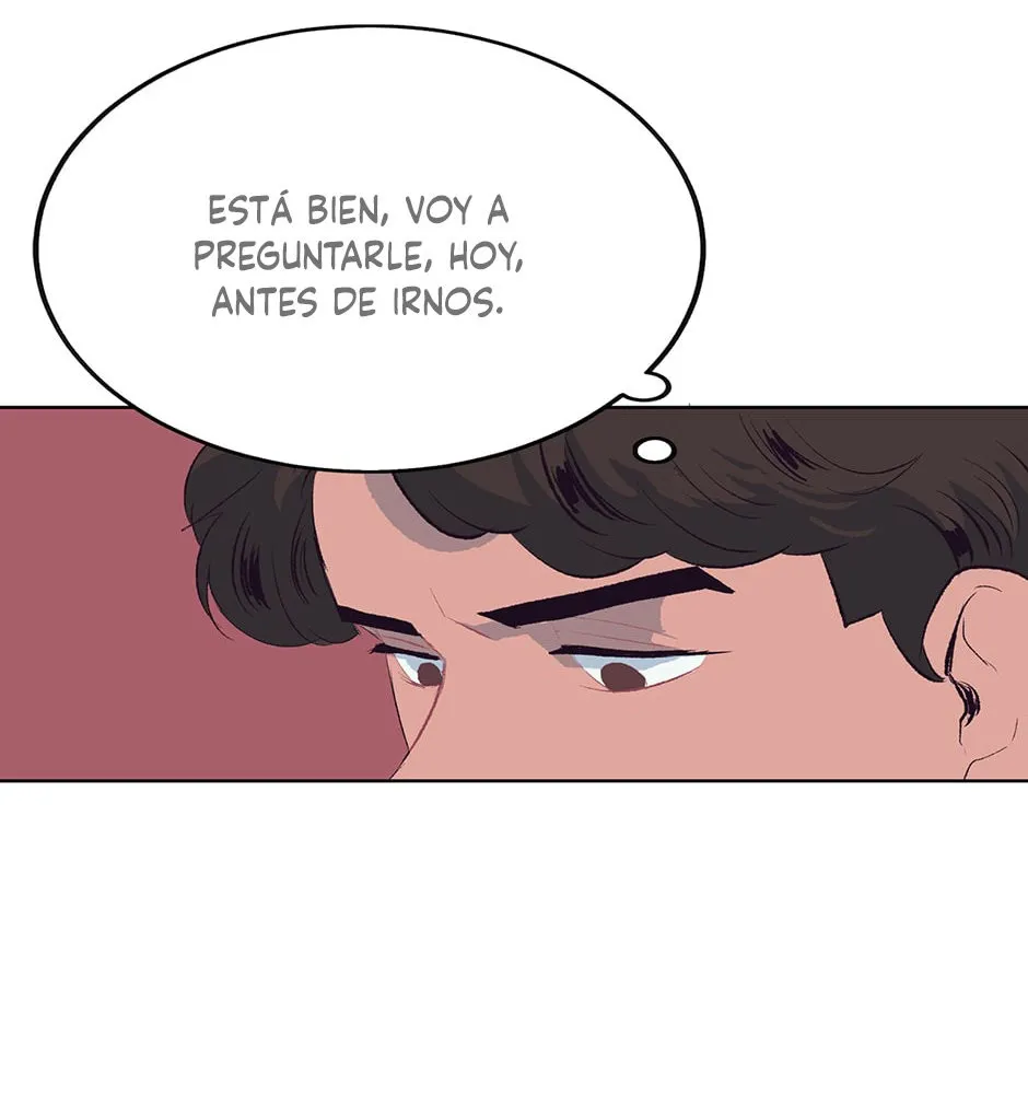 El villano personal de Daniel Capítulo 10 en Línea - página 20