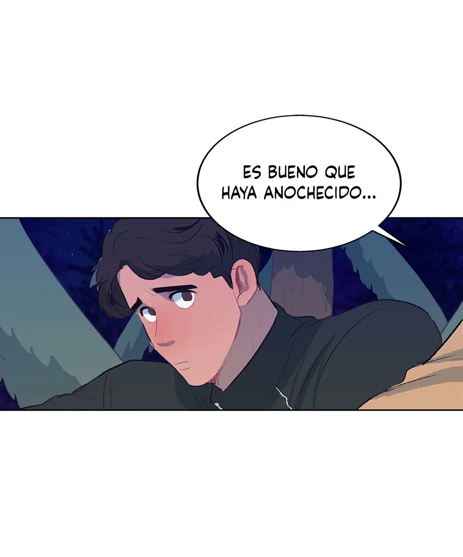 El villano personal de Daniel Capítulo 10 en Línea - página 30