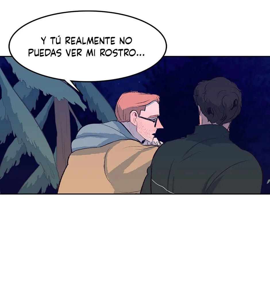 El villano personal de Daniel Capítulo 10 en Línea - página 31