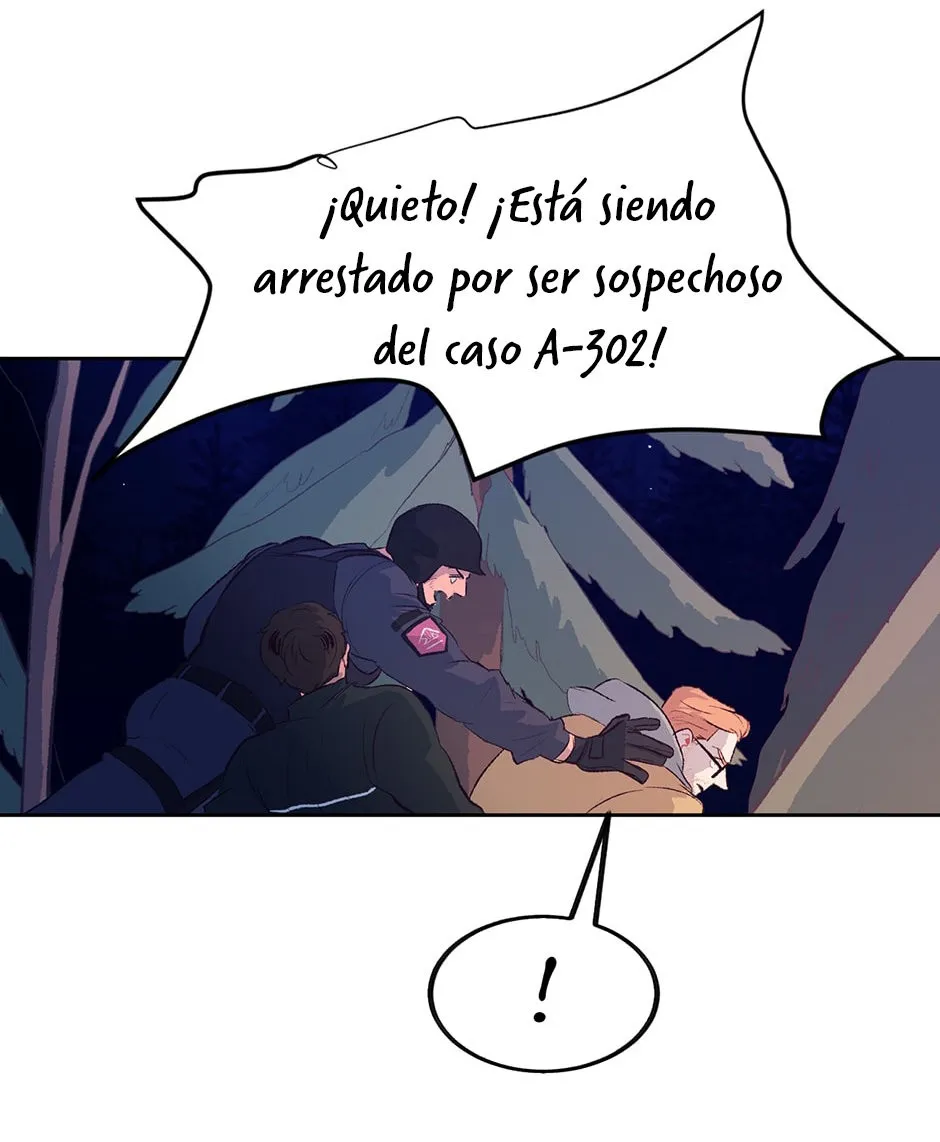 El villano personal de Daniel Capítulo 10 en Línea - página 48