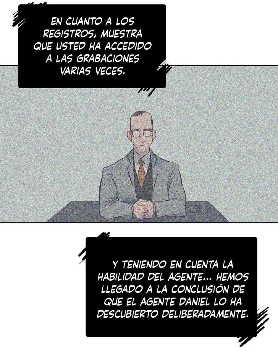 El villano personal de Daniel Capítulo 11 en Línea - página 7