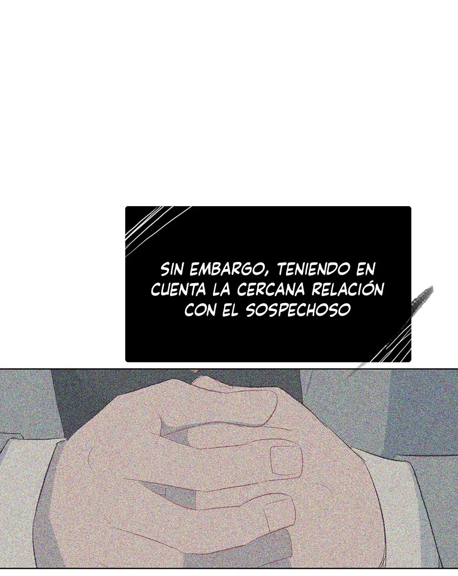 El villano personal de Daniel Capítulo 11 en Línea - página 9
