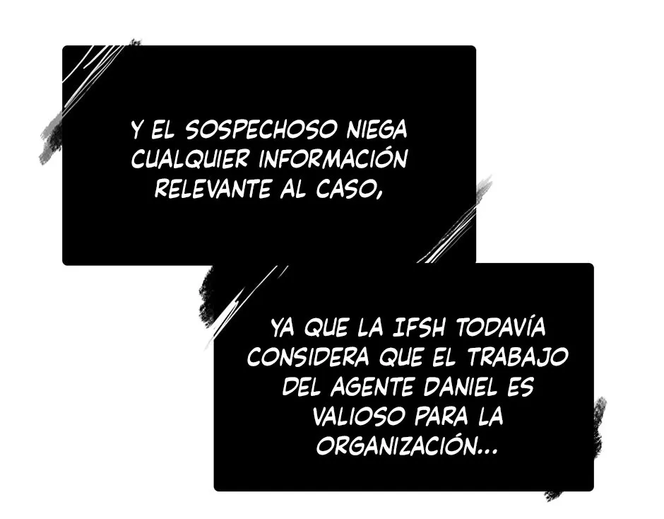 El villano personal de Daniel Capítulo 11 en Línea - página 10