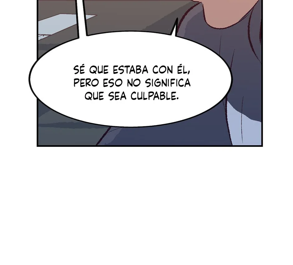 El villano personal de Daniel Capítulo 11 en Línea - página 35