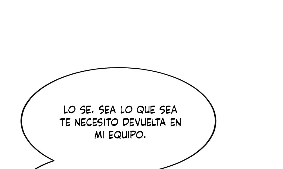 El villano personal de Daniel Capítulo 11 en Línea - página 38