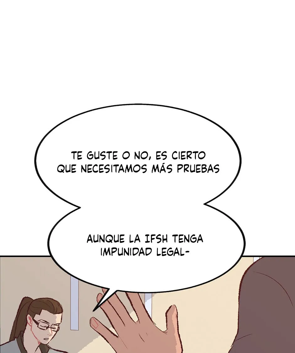 El villano personal de Daniel Capítulo 11 en Línea - página 42