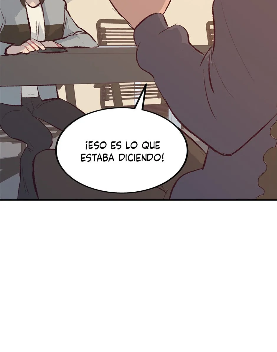 El villano personal de Daniel Capítulo 11 en Línea - página 43