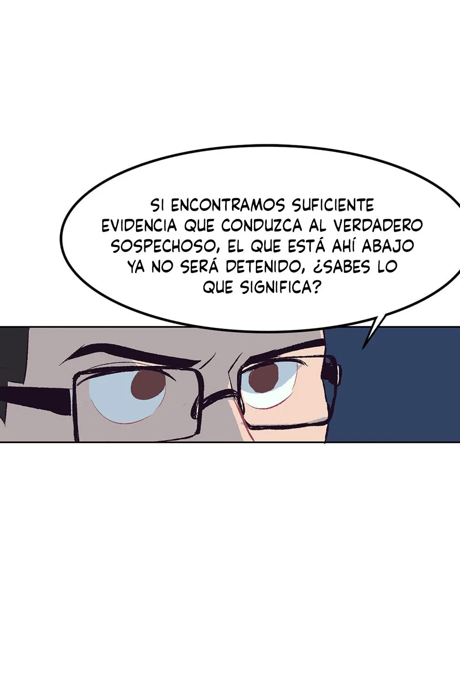 El villano personal de Daniel Capítulo 11 en Línea - página 45