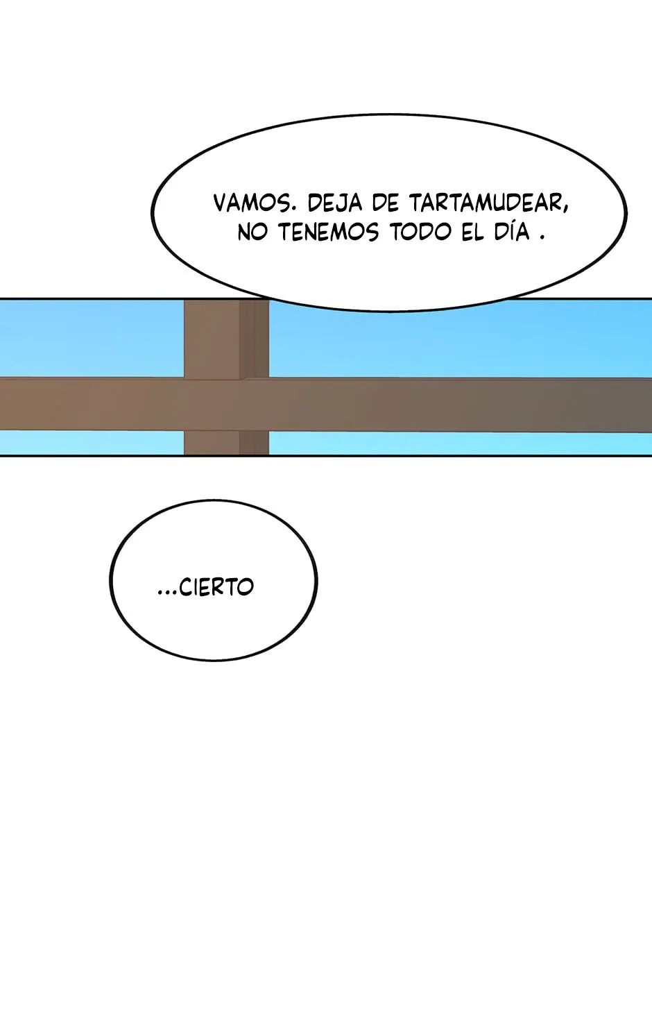 El villano personal de Daniel Capítulo 11 en Línea - página 50