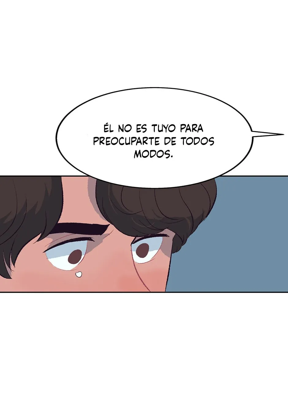 El villano personal de Daniel Capítulo 11 en Línea - página 66