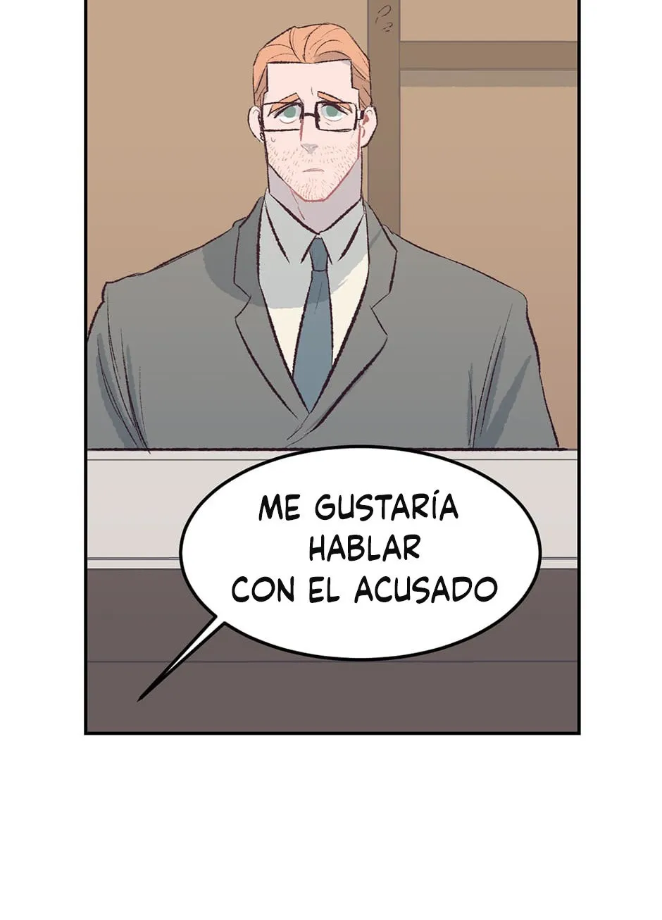 El villano personal de Daniel Capítulo 24 en Línea - página 15