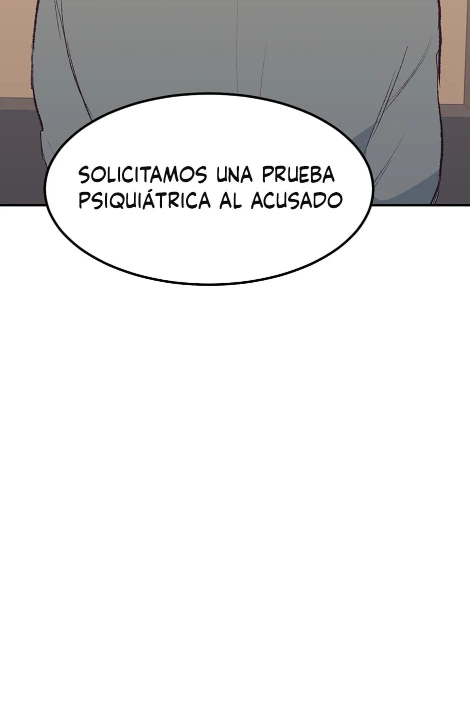 El villano personal de Daniel Capítulo 24 en Línea - página 21