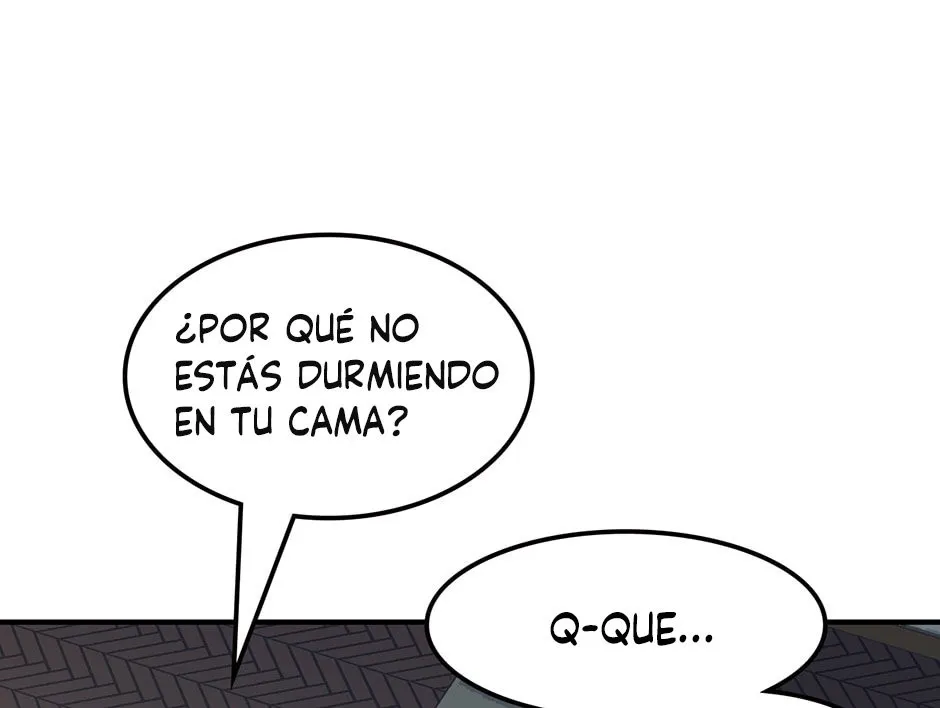 El villano personal de Daniel Capítulo 24 en Línea - página 35