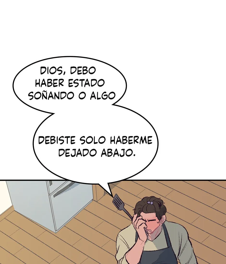 El villano personal de Daniel Capítulo 24 en Línea - página 49