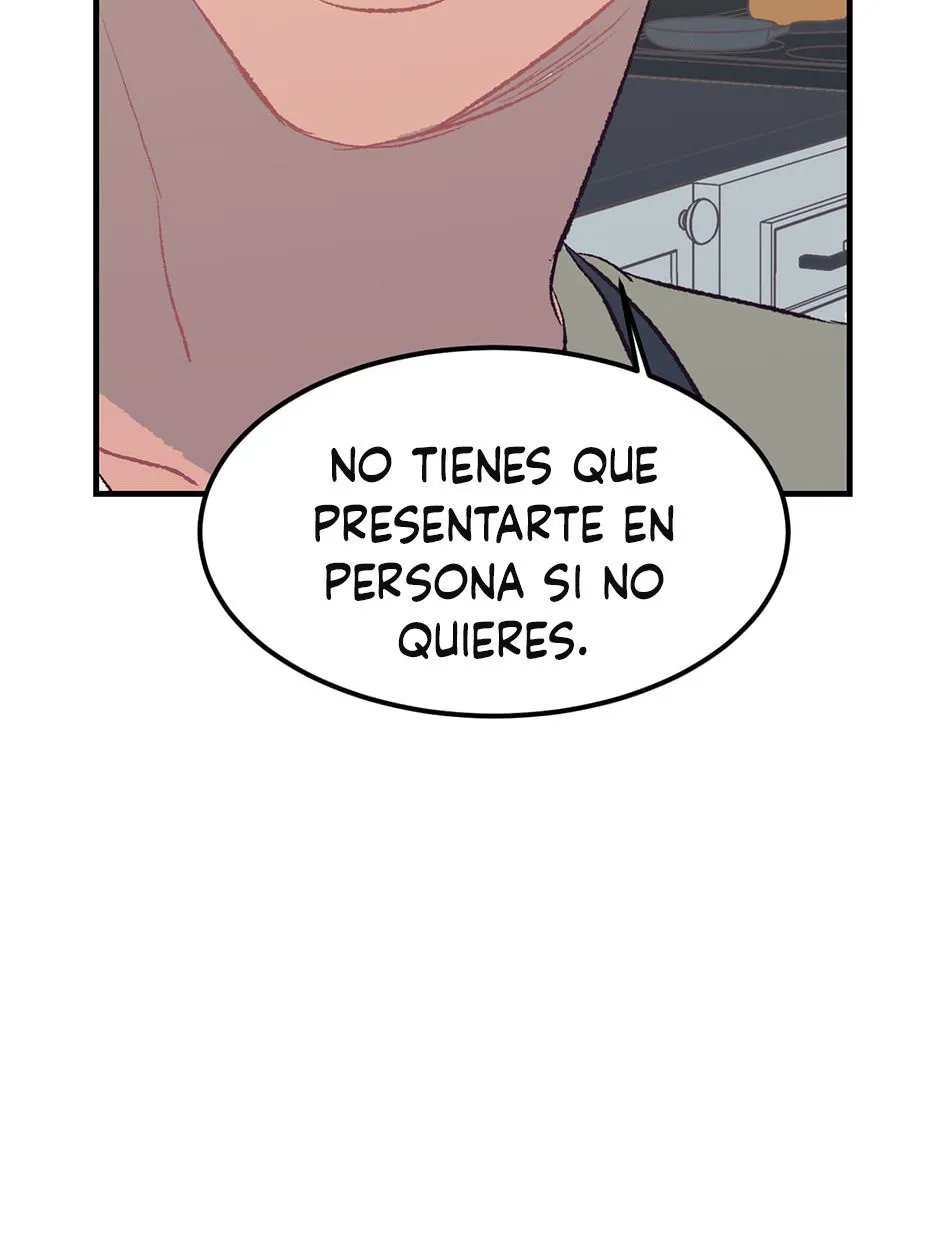 El villano personal de Daniel Capítulo 24 en Línea - página 52