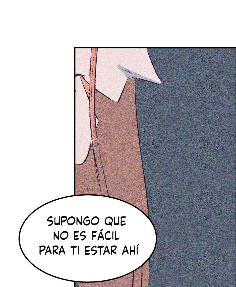 El villano personal de Daniel Capítulo 24 en Línea - página 54