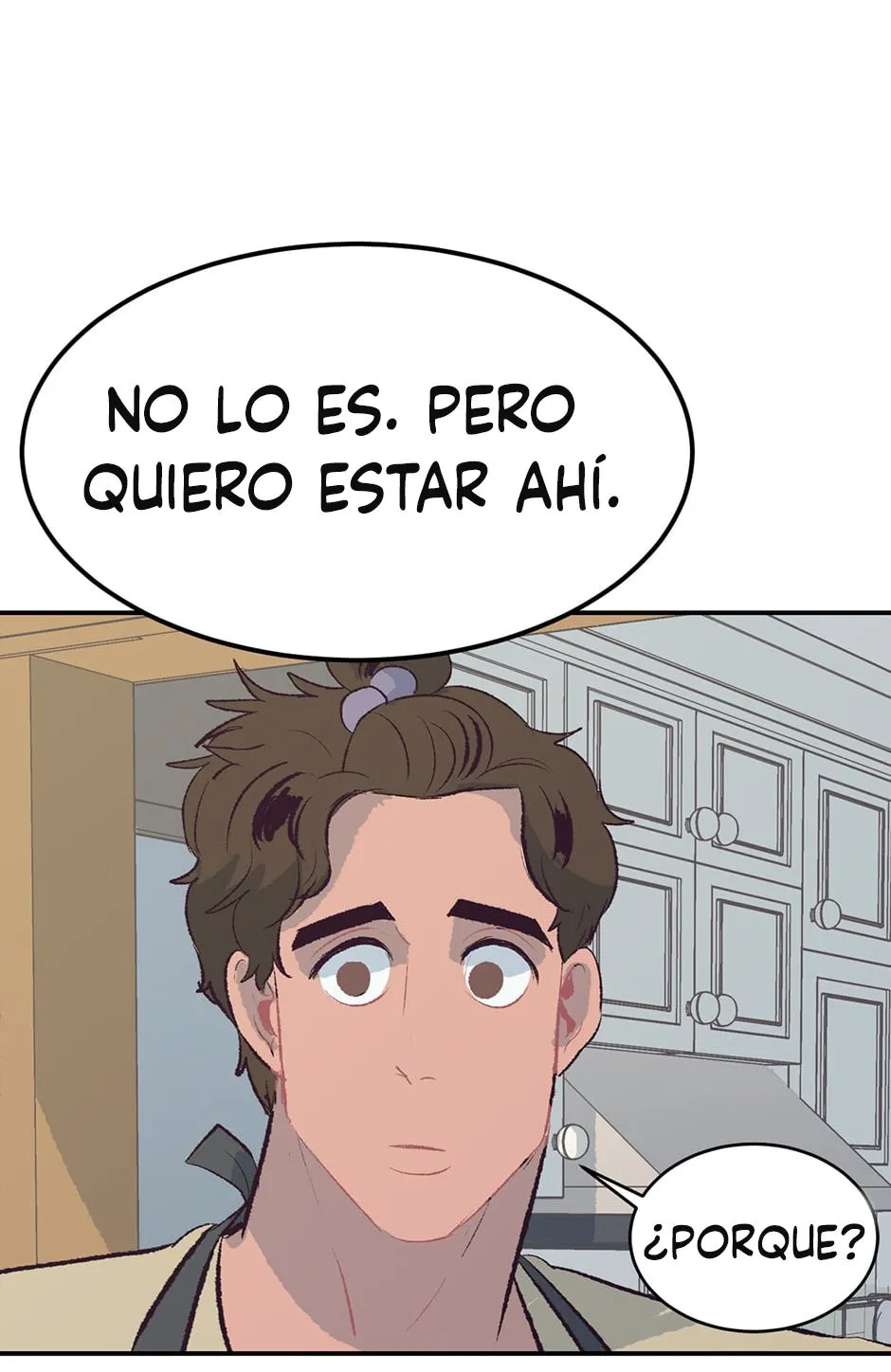 El villano personal de Daniel Capítulo 24 en Línea - página 56