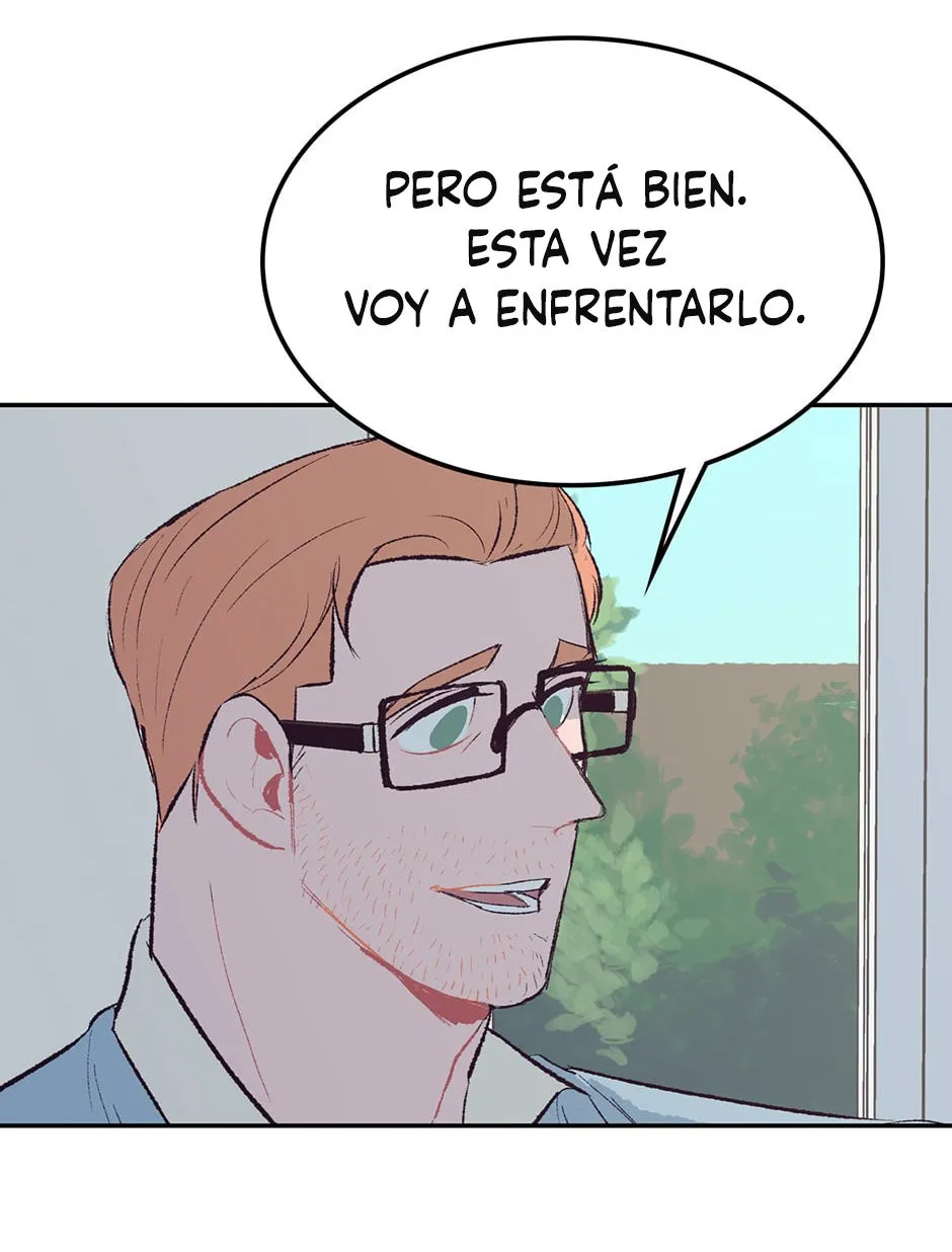 El villano personal de Daniel Capítulo 24 en Línea - página 61