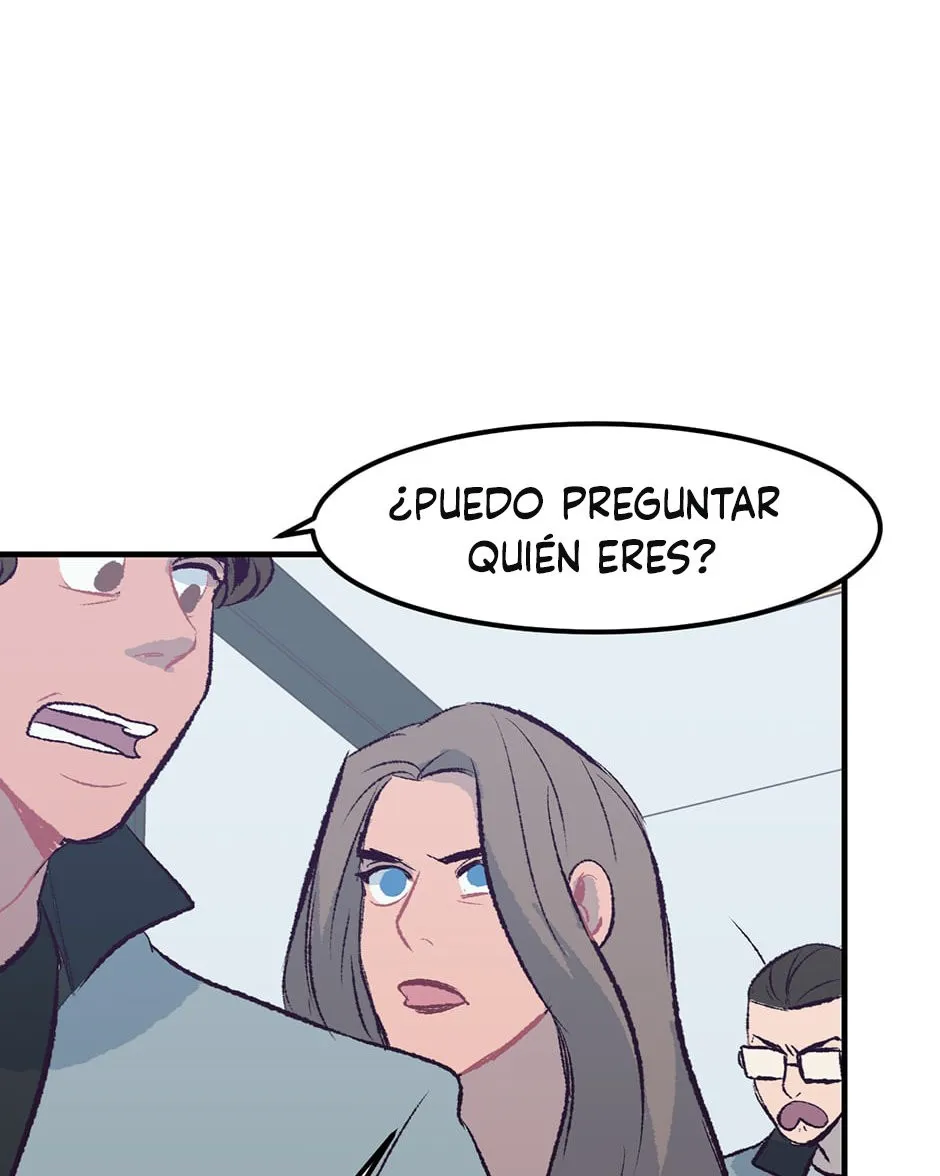El villano personal de Daniel Capítulo 24 en Línea - página 81