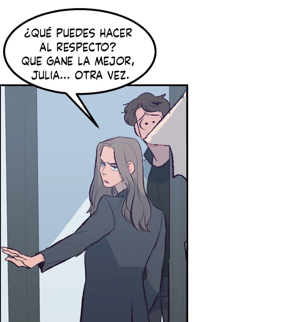 El villano personal de Daniel Capítulo 24 en Línea - página 83