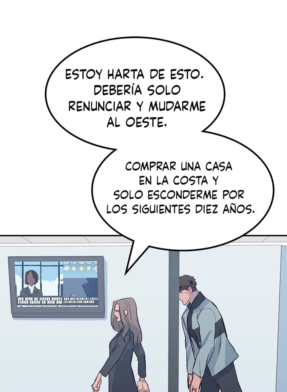 El villano personal de Daniel Capítulo 24 en Línea - página 89