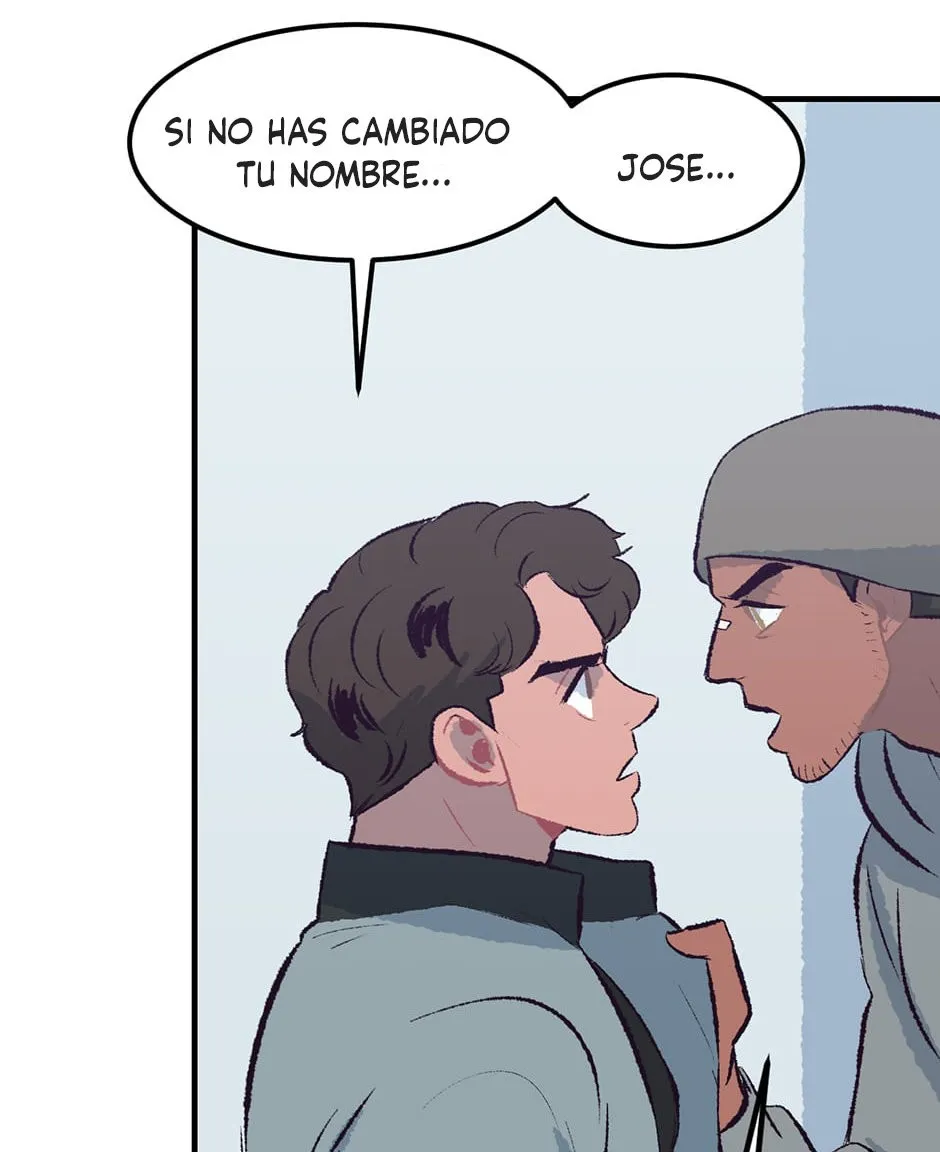El villano personal de Daniel Capítulo 24 en Línea - página 101